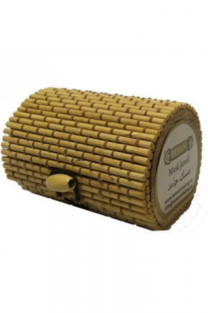Hemani musk Jamid- 30g Bamboe