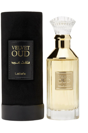 Velvet oud Lattafa