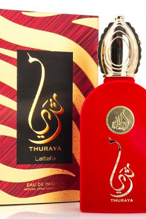 Thuraya – parfumspray