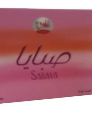 sabayah helali 6ml