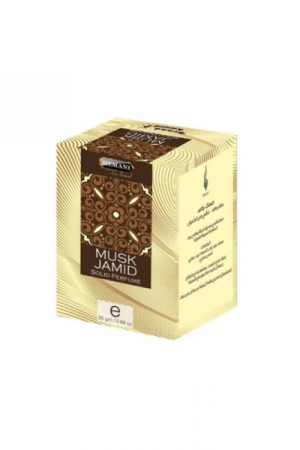 Hemani musk Jamid