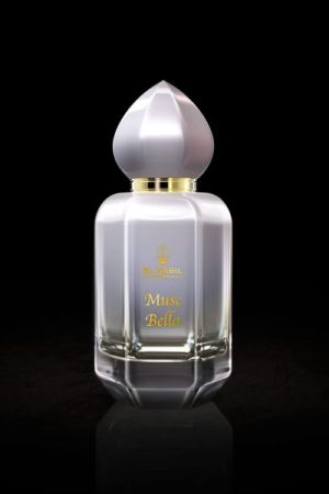 El Nabil spray Musc Bella