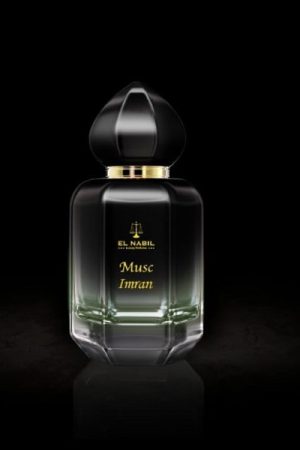 El Nabil spray Musc Imran