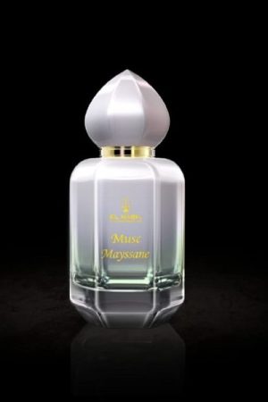El Nabil spray Musc Mayssane