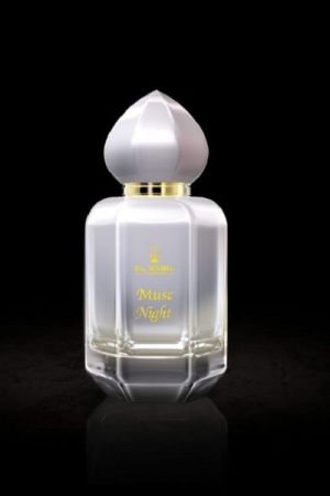 El Nabil spray Musc Night