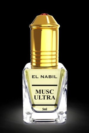 El Nabil rol Musc Ultra