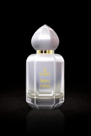 El Nabil spray Musc Velvet