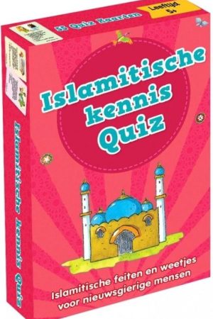 Islamitische kennis quiz