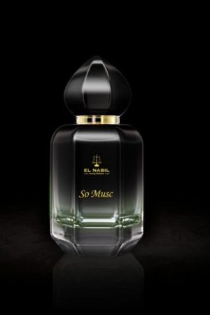 El Nabil spray So Musc